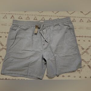 NWT J Crew Factory shorts XXL